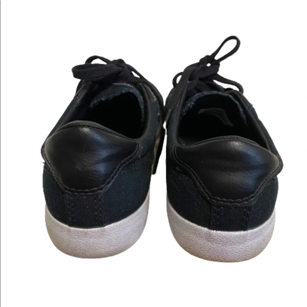 Converse Breakpoint OX leather low top sneakers size 6.5